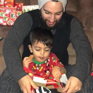 Meet your Posher, Anthony